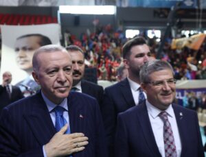 AK Parti Denizli İl Başkanı Subaşıoğlu: “3 Kasım Bir Millet İradesi Devrimi, Nice 3 Kasımlara”