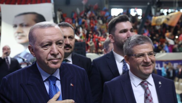 AK Parti Denizli İl Başkanı Subaşıoğlu: “3 Kasım Bir Millet İradesi Devrimi, Nice 3 Kasımlara”
