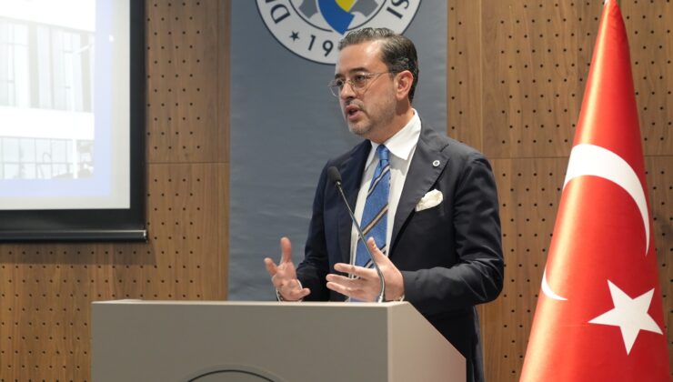 Kasapoğlu: “Sanayici Yorgun, Ocak Ayı Yeni Zorlukları Beraberinde Getirecek”