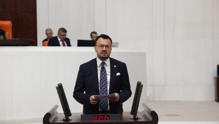 CHP’li Arpacı’dan Pamukkale Ve THY Tepkisi: Pamukkale’deki Tadilat Derhâl Tamamlanmalı Uçuş Planı Yeniden Düzenlenmeli
