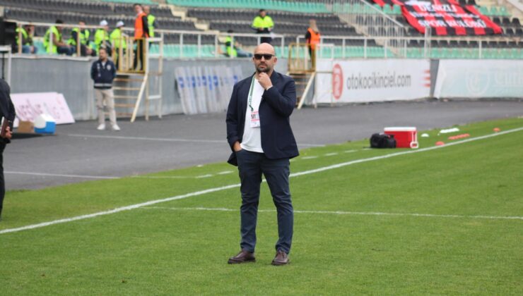 Denizli İdmanyurdu Spor Kulübü’nden Kamuoyuna