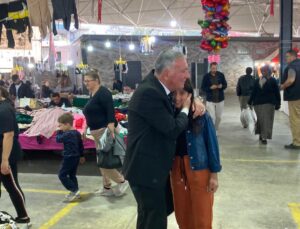 Honaz’da Tarım Festivali Coşkusu İlçe Ekonomisine Canlılık Getirdi