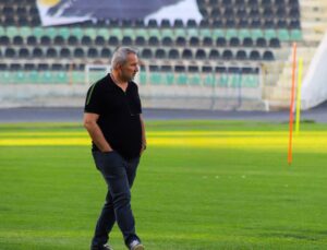 Denizli İdmanyurdu Spor Kulübü Basın Açıklaması