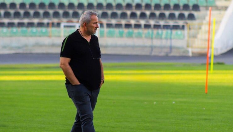 Denizli İdmanyurdu Spor Kulübü Basın Açıklaması