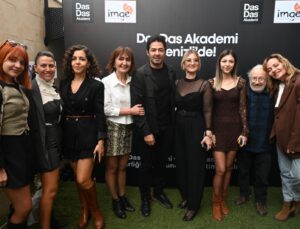 DasDas Akademi, İmge Sanat Merkezi Farkı ile Denizli’de…