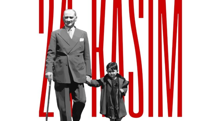 Resmi Reklam – DTB 24 Kasım Öğretmenler Günü