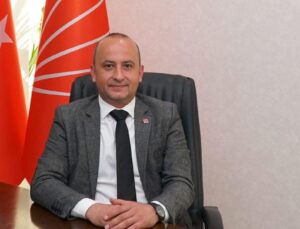 CHP Pamukkale İlçe Başkanı Coşkun’dan 24 Kasım Öğretmenler Günü Mesajı