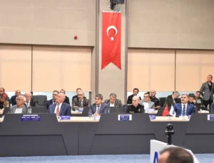 Denizli’de Afet Alarmı!