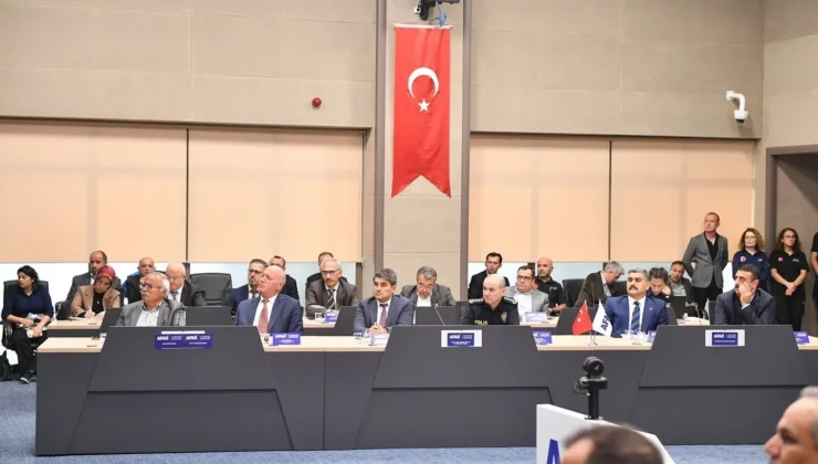 Denizli’de Afet Alarmı!