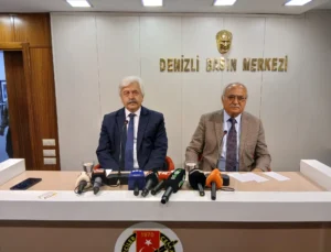 Tarımın kalbi Baklan’da Atacak, Başkandan Sempozyuma Davet