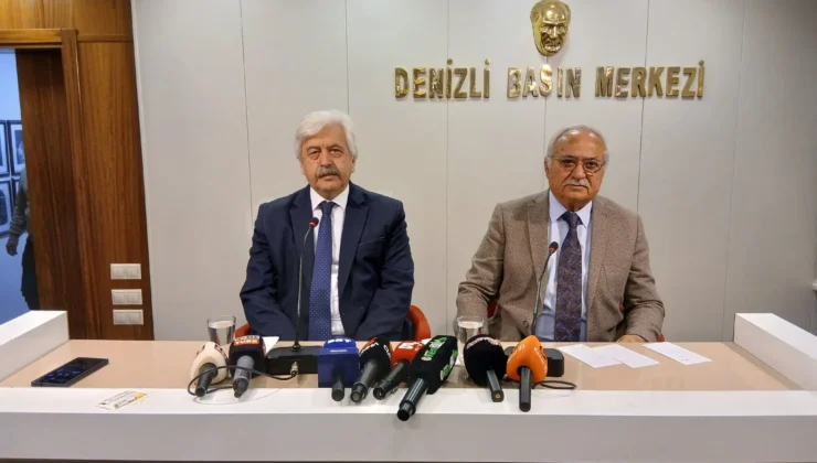 Tarımın kalbi Baklan’da Atacak, Başkandan Sempozyuma Davet