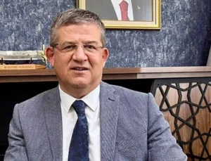 AK Parti Denizli İl Başkanı Subaşıoğlu’ndan 10 Kasım Mesajı: “Atatürk’ü Saygı ve Minnetle Anıyoruz”