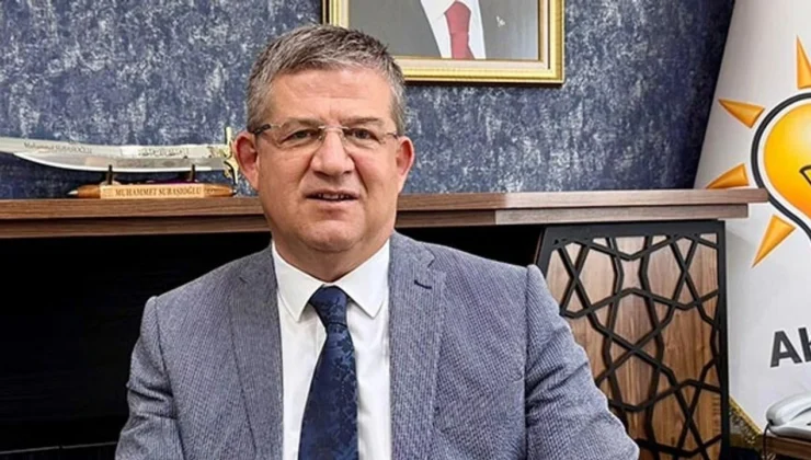 AK Parti Denizli İl Başkanı Subaşıoğlu’ndan 10 Kasım Mesajı: “Atatürk’ü Saygı ve Minnetle Anıyoruz”