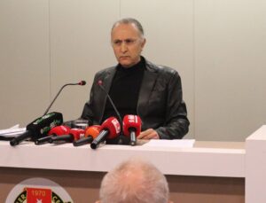 Buldan Eski Belediye Başkanı Gülbay: “31 Milyon Zarar İddiasına Belgeyle Cevap Vereceğim”
