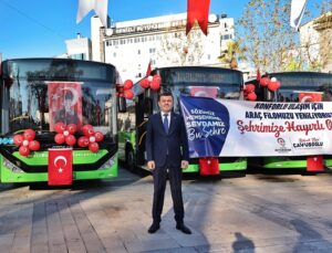 Elimizden Gelse Ulaşımı Bedava Yaparız