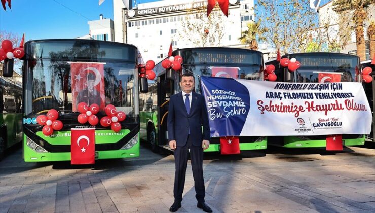 Elimizden Gelse Ulaşımı Bedava Yaparız