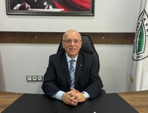 Ceşen’den Yeni Yıl Mesajı