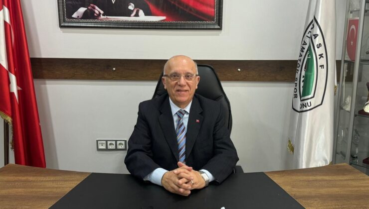 Ceşen’den Yeni Yıl Mesajı