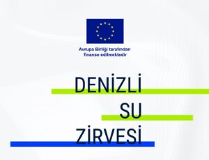 Denizli Sanayi Odası’ndan Su Sorununa Çözüm İçin Ortak Akıl