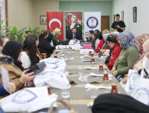 Tavas Belediyesi 1 Yılda 500’den Fazla Vatandaşın Hayatına Dokundu