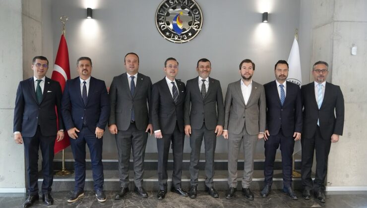 Denizli Su Zirvesi İle Suyun Geleceği İçin Ortak Sorumluluk Vurgusu