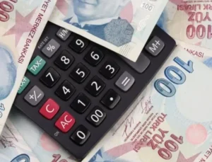 2026 Asgari Ücret Belli Oldu
