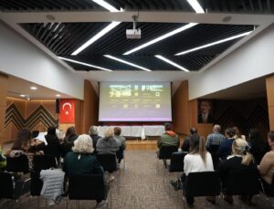Büyükşehir, Kadın Dostu Kentler Projesi’nde Vites Yükseltti