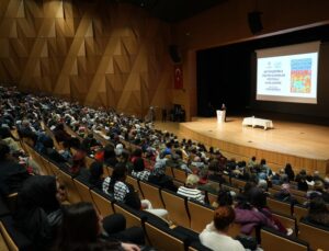 Büyükşehirle Üreten Kadınlar Festivali İçin Kura Çekimi Yapıldı