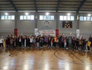 Denizli Büyükşehir’den Futsal Turnuvası