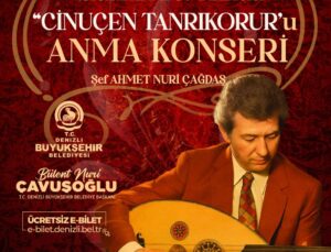 Büyükşehir’den İki Özel Konser