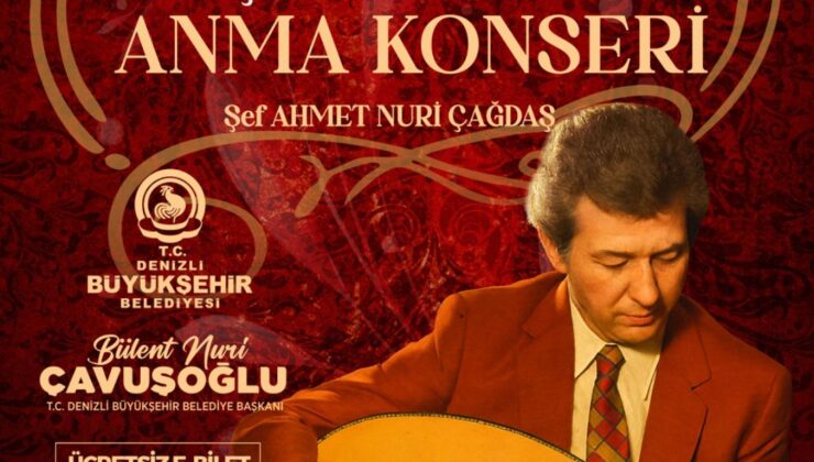 Büyükşehir’den İki Özel Konser