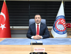 Üretimin, İstikrarın Ve Ortak Aklın Yılı Olsun