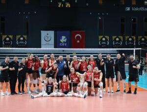 Denizli’nin Sultanları lider Manisa’yı Ağırlıyor