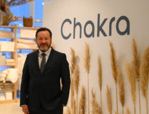 Chakra Hikâyenin Başladığı Yerde