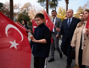 Denizli Engelleri Aşmak İçin Tek Yürek Oldu