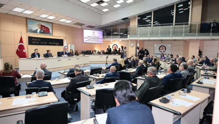 “Sizin Yerinizde Olsam Utanırdım” Çıkışı Meclise Damga Vurdu