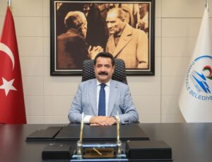 Başkan Ertemur: “5 Aralık, Türk Kadınının Varoluş Mücadelesinin, Demokrasi ve Eşitlik Anlayışımızın En Büyük Nişanesidir”