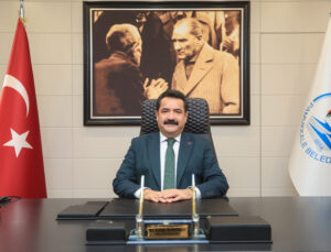 Başkan Ertemur’dan Regaip Kandili Mesajı