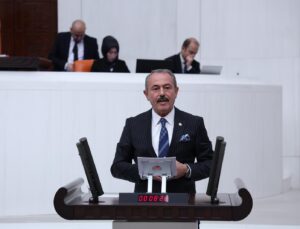 Şahin Tin: 2026 Bütçesi Yatırım ve İstihdam Dostu