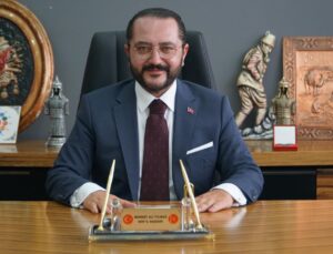 MHP’Lİ Yılmaz’dan, Engelliler Günü Mesajı
