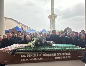 Mutlubaş Ailesi’nin Acı Günü