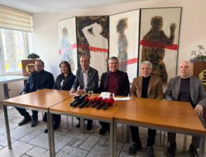 “Kaynak Var, İmkân Var Ama Yeni Hizmet Yok”