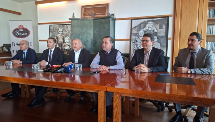 Denizli’nin Tekstil Devi Başarı Tekstil, Konkordato Sürecinden Başarıyla Çıktı