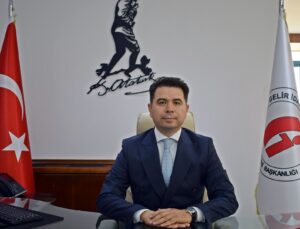 Merkezde Müdürlük Sayısı 4’e Çıktı Denizli’de Vergi Dairesi Ağı Tamamlandı