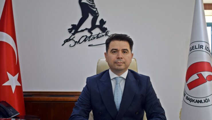 Merkezde Müdürlük Sayısı 4’e Çıktı Denizli’de Vergi Dairesi Ağı Tamamlandı