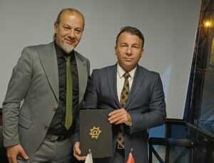 Denizli Tarımında Güç Birliği: İl Müdürü Zayim’den AYSİAD’a Stratejik Ziyaret
