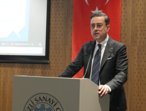 DSO’da Yılın Son Meclis Toplantısı Gerçekleştirildi