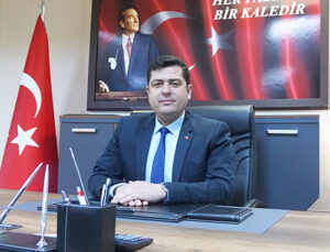AK Partili Yavuz Aki’den Şeniz Doğan’a: “Kendinden Eminsen Panik Yapma!”