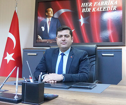 AK Partili Yavuz Aki’den Şeniz Doğan’a: “Kendinden Eminsen Panik Yapma!”
