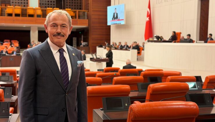 TBMM’de Sanayi ve Teknoloji ile Milli Savunma Bakanlığı Bütçeleri Kabul Edildi